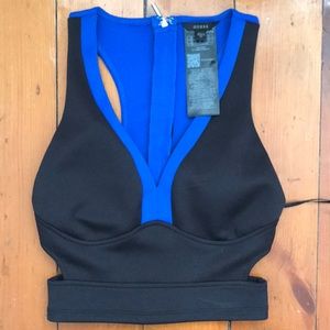 Guess Skirt and Top Set